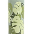 thumbnail image 2 of Insulated Water Bottle with Monstera Design, 2 of 4