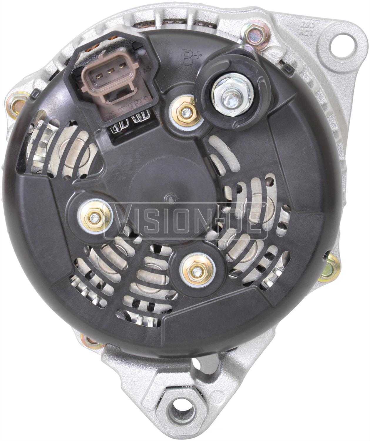 Vision OE 42110 Alternator