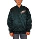 thumbnail image 1 of Chaqueta Varsity STARTER Hombres Philadelphia Eagles L, 1 of 5