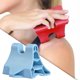 thumbnail image 1 of Mini herramienta de de punto para presión dirigida, ador de portátil, herramienta de liberación muscular para liberar el cuello del , Azul Salvador Herramienta de liberación del cuello, 1 of 7