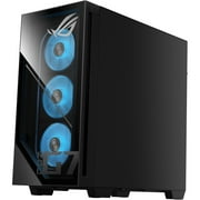ASUS ROG G700 Gaming Desktop Computer Intel Ultra 7 265F 16GB RAM 1TB SSD NVIDIA GeForce RTX 5070 Black