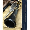 thumbnail image 4 of Clarinet AKLOT B Flat Concert Precision Tone Hole Design, 4 of 9