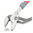 thumbnail image 2 of Great Neck Saw 6-.50in. Tongue & Groove Plier  W65C, 2 of 4