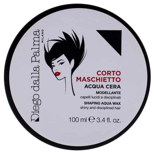 Dar forma a Aqua Wax Diego Dalla Palma Diego Dalla Palma Dar forma a Aqua Wax Unisex 3.4oz