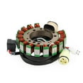 thumbnail image 3 of Stator Regulator Rectifier & Gasket For Yamaha Grizzly 600 YFM600F 1999-2001 ATV, 3 of 7