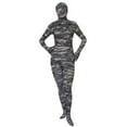 thumbnail image 2 of AltSkin Full Body Spandex/Lycra Suit (XS, Camouflage), 2 of 2