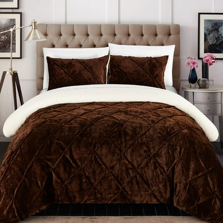 Chic Home Josepha Comforter Set