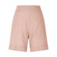 thumbnail image 4 of mfyjkho Pantalones Cortos Para Mujer, Pantalones Cortos Casuales De Verano De Color Sólido Para Mujer Con Bolsillo Pantalones Cortos Para Mujer S, 4 of 7