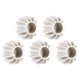 thumbnail image 2 of Soft Silicone Laundry Ball Effective Stain Removal and Clothes Care Pack of 5, 2 of 11