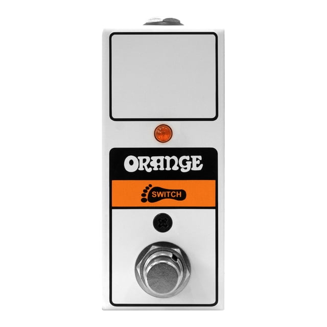 Orange FS1 Mini Pédale Amplificateur pour Amplificateur