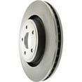 thumbnail image 4 of Centric Brake Rotor, #121-58003 Fits select: 2006-2010 JEEP GRAND CHEROKEE SRT-8, 4 of 4
