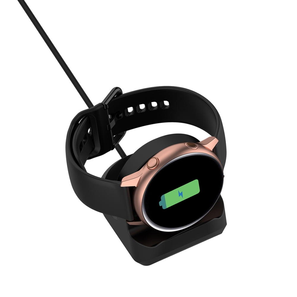 Wireless Charger Charging Dock Fast Charging Base For Samsung Galaxy