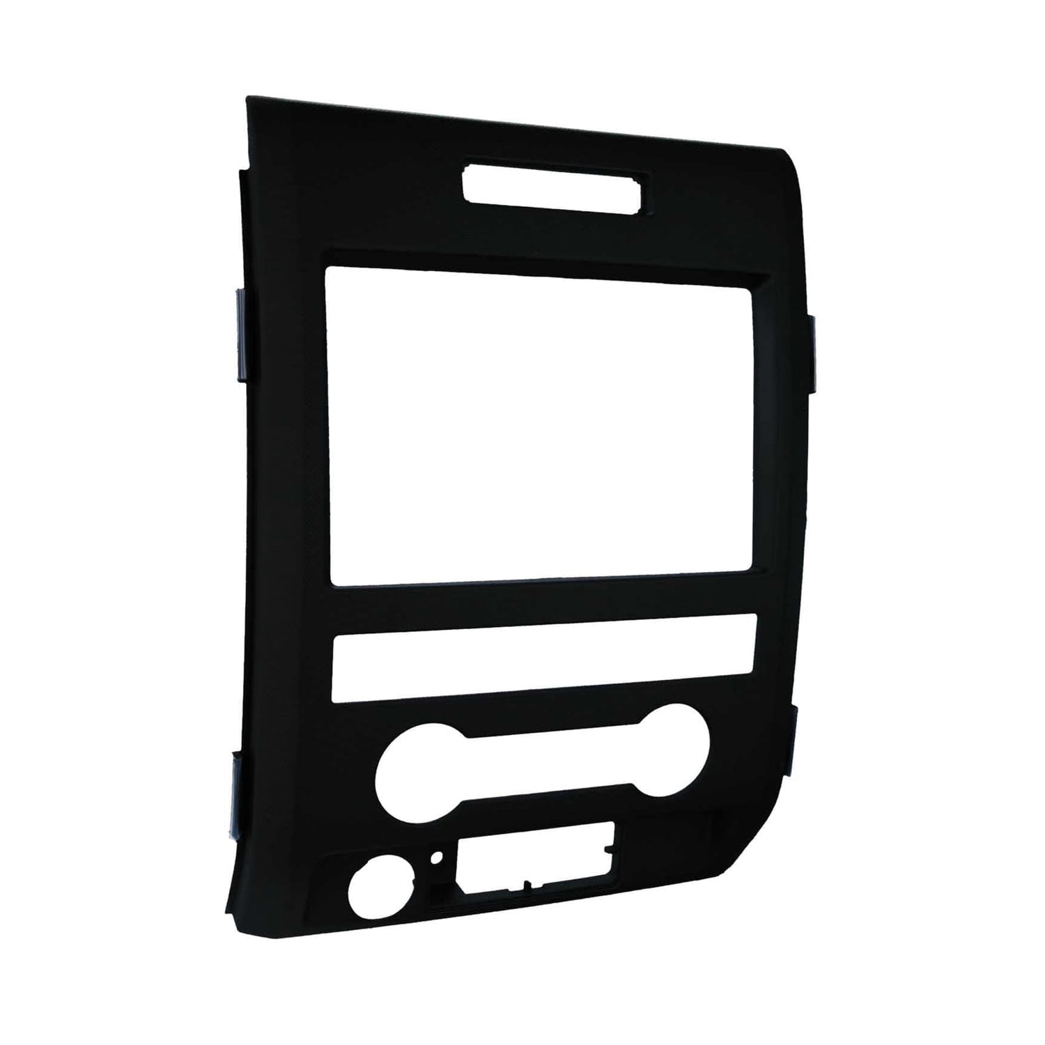 Metra Single- or Double-DIN Installation Kit for 2009-2014 Ford F-150 Trucks, 99-5820B