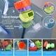 thumbnail image 1 of Camping Water Bucket Large Capacity Water Jug Water Storage Container with Faucet, 1 of 5