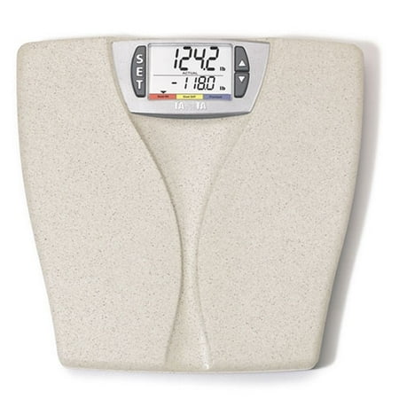 Tanita Digital Lithium Scale w/ Tracking