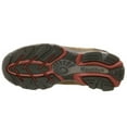 thumbnail image 4 of FSI FOOTWEAR SPECIALTIES INTERNATIONAL NAUTILUS Nautilus Men's 1548 Waterproof Steel Toe Hiker Boot, 4 of 5
