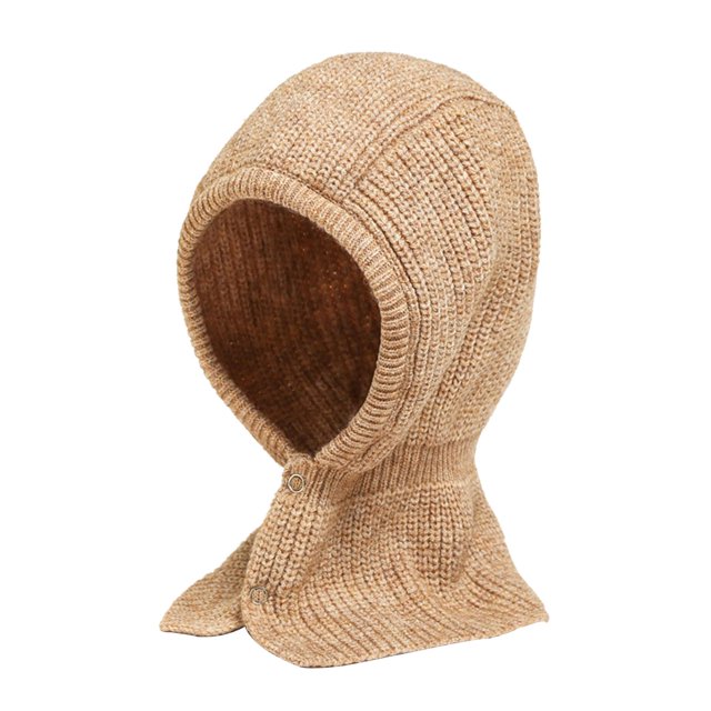 Ourdoor de punto cálido sombrero bufanda sólido Unisex invierno senderismo bufandas de lujo hombres mujeres elasticidad Foulard Yuyangstore Bufanda con capucha