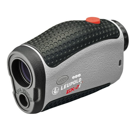 NEW Leupold GX-2i3 Golf Laser Range Finder w/ Slope & Club Selector GX2i3