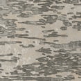 thumbnail image 6 of SAFAVIEH Meadow Nedelka Camouflage Runner Rug, Grey, 2'7" x 8', 6 of 6