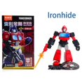 thumbnail image 1 of Figuras de acción de Transformers de generación Original, modelo de caja ciega coleccionable, juguete, regalos de Navidad para niños, 1 of 4