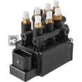 thumbnail image 6 of Air Suspension Solenoid Valve Block 971616056 Compatible with Porsche Palamela 971 2017-2021, 6 of 8
