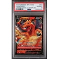 thumbnail image 1 of Graded 2020 PKM JPN SWSH Charizard V #001 VMax Starter Set Sword & Shield Japanese Trading Card Game PSA 10 Gem Mint, 1 of 1