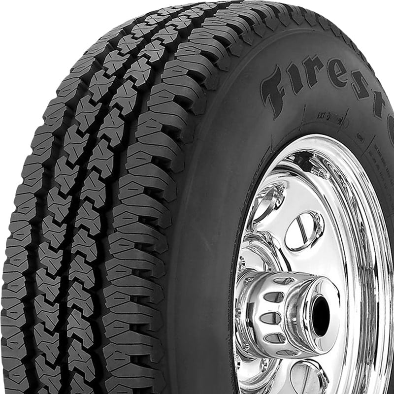 Llantas FIRESTONE TRANSFORCE HT2 275/70R18 | Virtual Llantas
