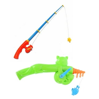 Toy Fishing Pole