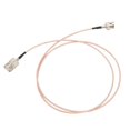 thumbnail image 4 of UHF SO239 A Antena Macho BNC, Cable UHF A BNC Plug And Play Para Analizador De Antena De Radio Cergrey UHF SO239 to BNC Male Antenna, 4 of 8