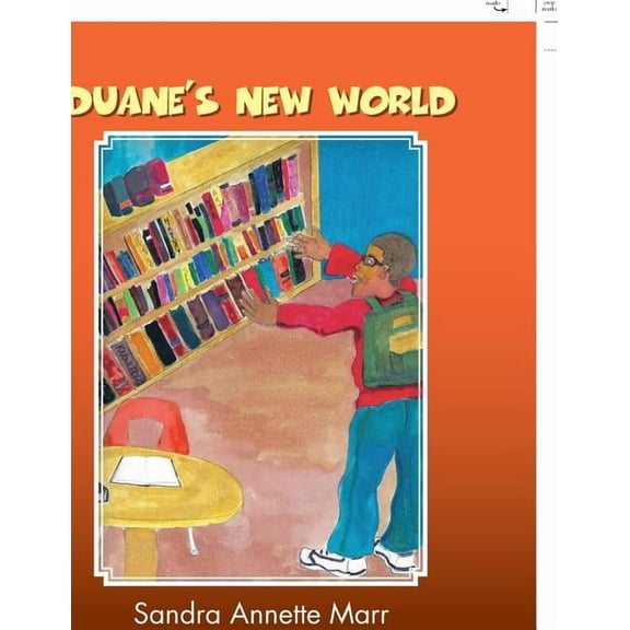 Duane's New World, (Paperback)