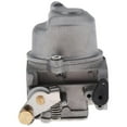 thumbnail image 4 of 67D-14301-03-00 Outboard Engine Carburetor Carburetor Assembly for 4HP 4 Stroke, 4 of 5