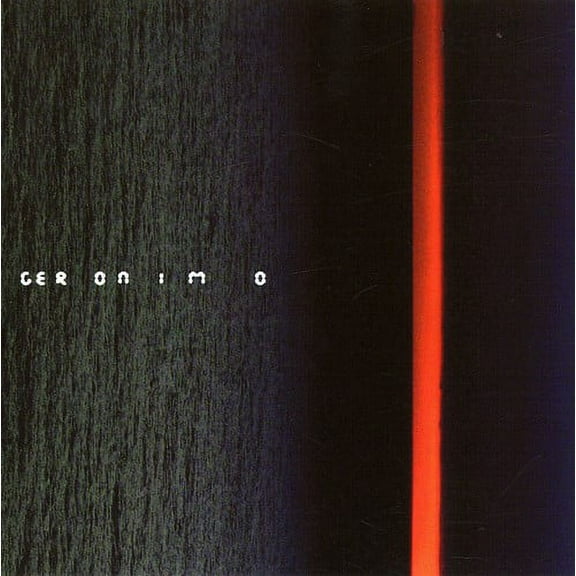 Geronimo