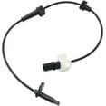 thumbnail image 3 of Garage-Pro ABS Wheel Speed Sensor Compatible with Honda Accord 2013-2017 Rear, Driver and Passenger Side Set of 2 Replaces# 57470T2FA01, 3 of 8