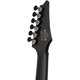 thumbnail image 5 of Guitarra eléctrica Ibanez S721RB con diapasón de ébano, Black Flat, 5 of 5