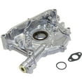 thumbnail image 3 of New Oil Pump Compatible With Acura Honda CR-V EX 4 Cyl 2.0L CR-V SE 4 Cyl 2.0L Integra RS 4 Cyl 1.8L Civic Si 4 Cyl 1.6L Integra Special Edition 4 Cyl 1.8L 1996-2001 By RH38030001, 3 of 6