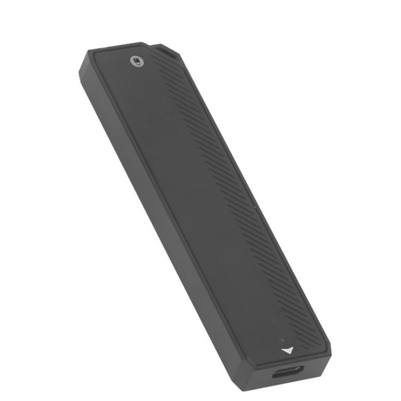 M.2 M.2 To Type C NVMe SSD Enclosure 20Gbps 4TB Storage Expansion ASM2364 M.2 To USB NVMe External SSD Enclosure For 2230 2242 2260 2280 SSD