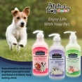 Alpha Dog Series Shampoo&Conditioner(Bright White Formula)