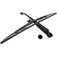 thumbnail image 4 of shiyou-Rear Windshield Wiper Arm Blade Set Replacement for Dodge Grand Caravan 2008-2019, Chrysler Town & Country 2008-2016, Rear Windshield Wiper Blade Arm Kit Replace 68078306AA, 68058372AA, 4 of 4
