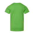 thumbnail image 3 of Lat Youth Fine Jersey Tee, 3 of 5