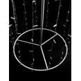 thumbnail image 3 of MULTI-FUNCTION TIMED LED TREE - 252 RGB LEDS WITH REMOTE, 3 of 3
