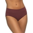 thumbnail image 4 of Felina Pima Cotton Hipster - Seamless Cotton Underwear for Women - Soft and Breathable Womens Underwear, 4 of 5