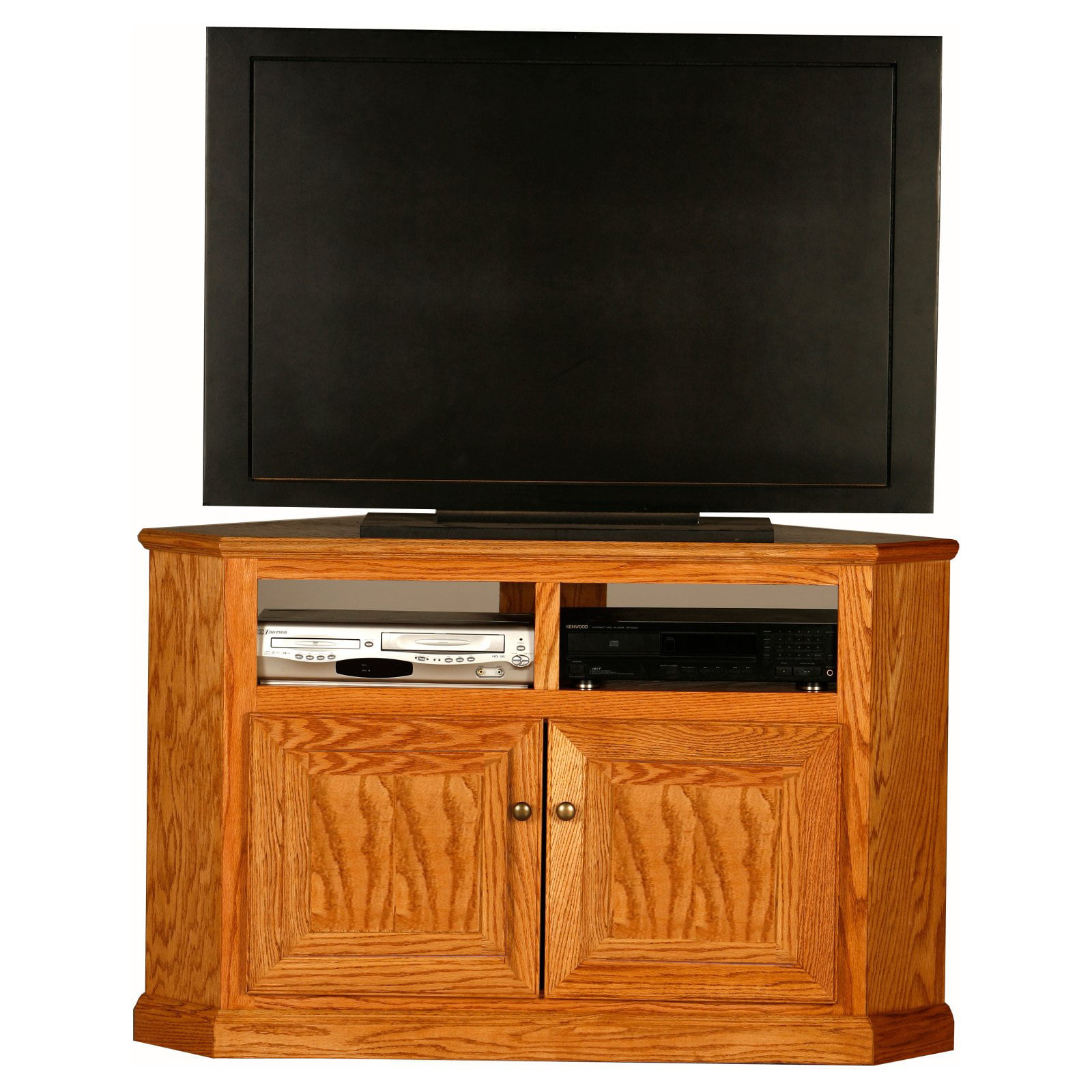 Eagle Furniture Classic Oak Customizable 50 in. Tall ...