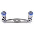 thumbnail image 2 of maskred Replacement Rocker Arm for Aluminum Alloy Fishing Baitcasting Reel Enhanced Performance Blue 3.6 Inch 1Set, 2 of 6