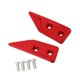 thumbnail image 5 of Guardamanos, Accesorios, Repuestos, Guardamanos para el Manillar Zontes 368G Rojo, 5 of 8