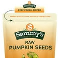 thumbnail image 5 of Sammys Naturals Raw Pumpkin Seeds, Shelled Pepitas, Natural (8oz - 0.5 lb), 5 of 8