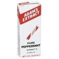 thumbnail image 4 of Adams Extract Pure Peppermint Extract, 1.5 fl oz, 4 of 9