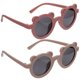 thumbnail image 4 of 2 uds., gafas de sol para niños, gafas de sol creativas para niños, gafas de sol encantadoras para niños, 4 of 6