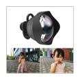 thumbnail image 4 of Mobile Phone Universal External Lens 105mm Portrait Telephoto Slr Professional Photo Photography Big Aperture, 4 of 6