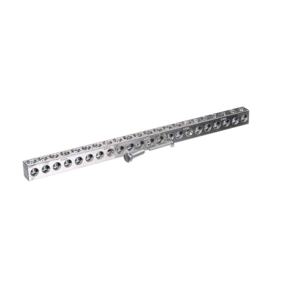 ECGB20 - Siemens Ground Bar