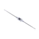 thumbnail image 1 of Mango de grifo de precisión CUTICAT M13-32 y llave escariadora, 1 of 7